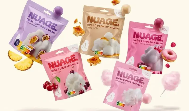 Nuage