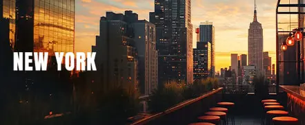 New York
