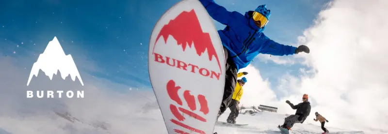 Burton