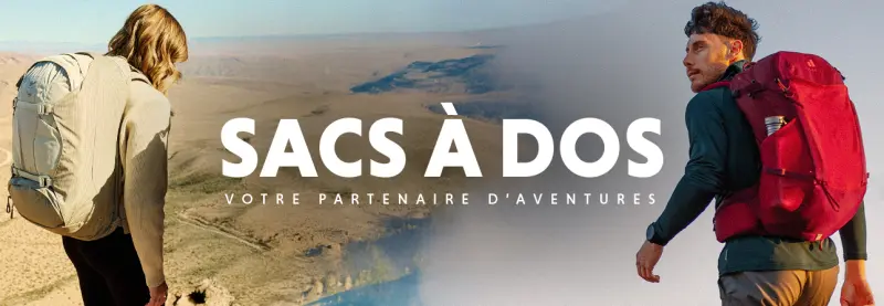 Votre Partenaire d'Aventures