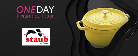 Staub