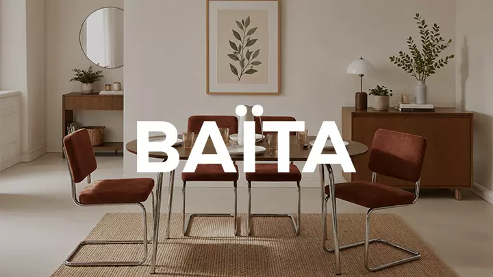 Baïta Home