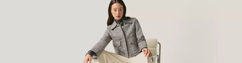 Soaked in Luxury + InWear + Part Two