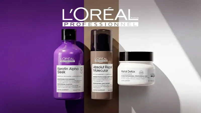 L'oréal Professionnel