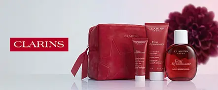 Clarins
