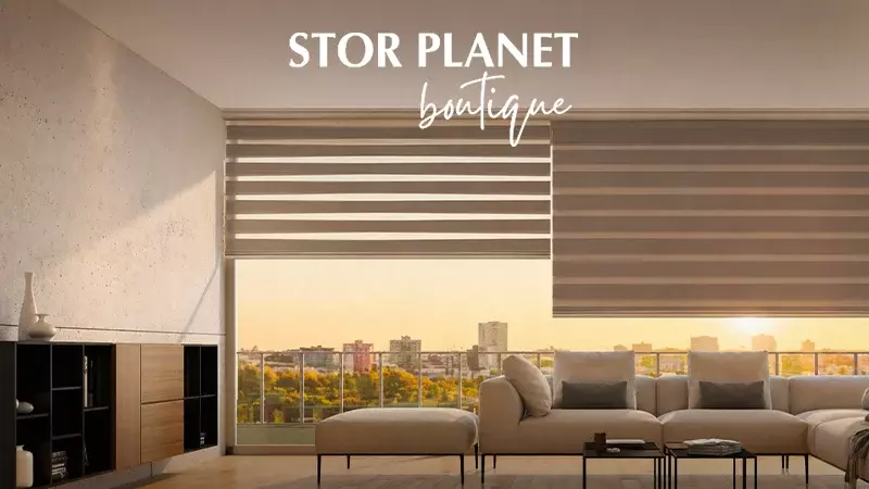Storplanet