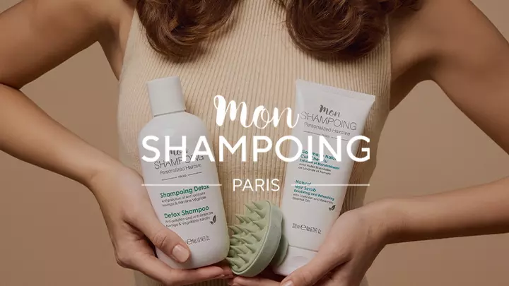 Mon Shampoing