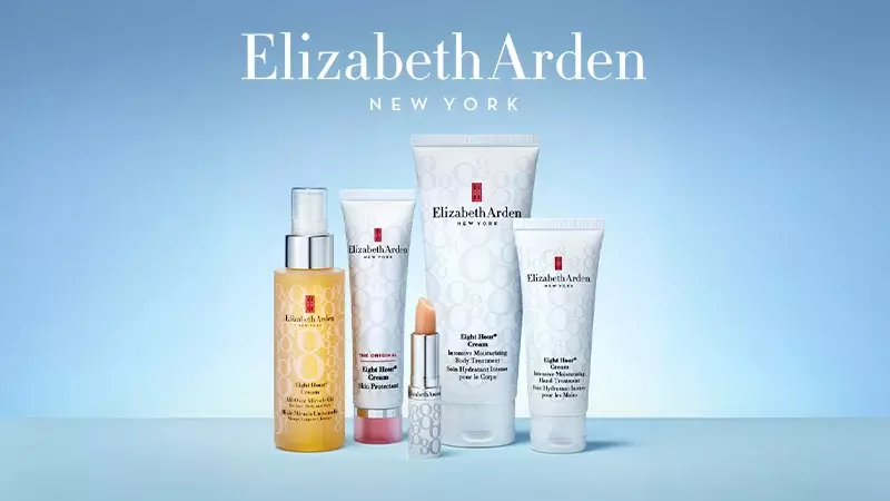 Elizabeth Arden