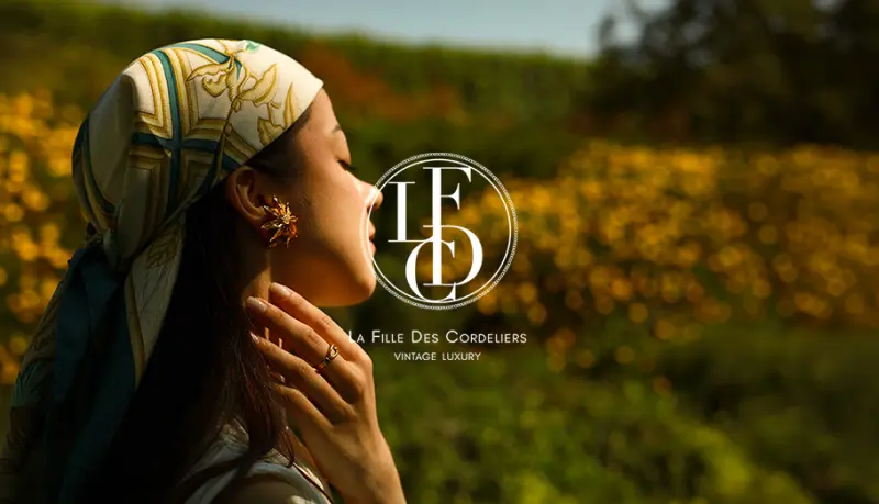 La Fille Des Cordeliers