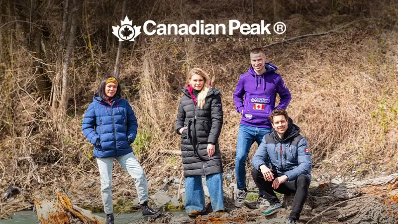 Canadian Peak