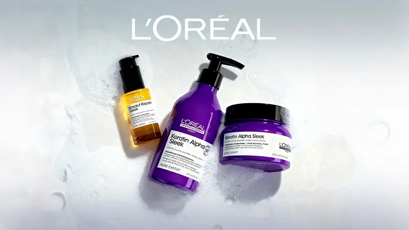 L'oreal professionnel