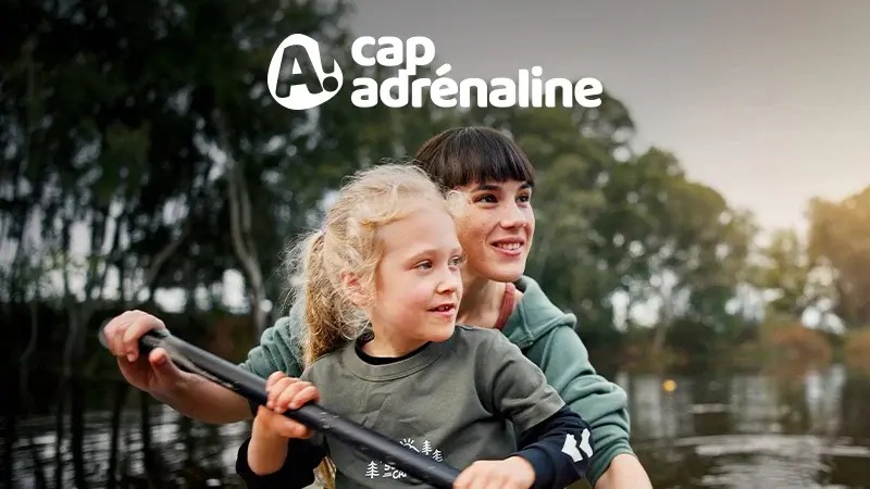 Cap Adrénaline