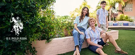 U.s. Polo Assn