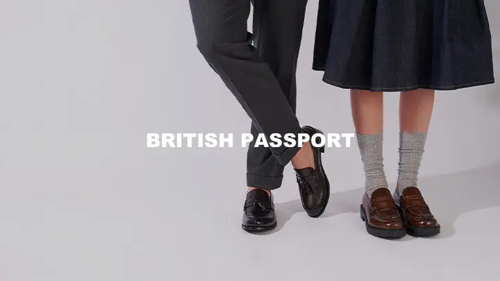 British Passport