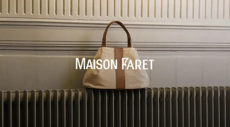 Maison Faret