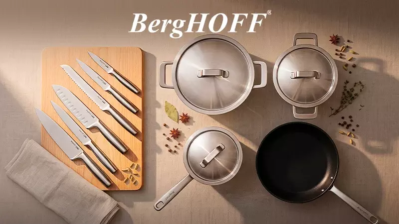 BergHOFF