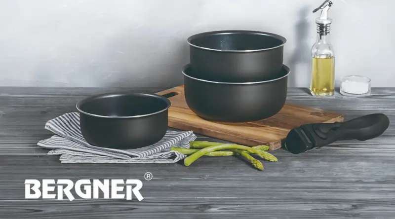 Bergner