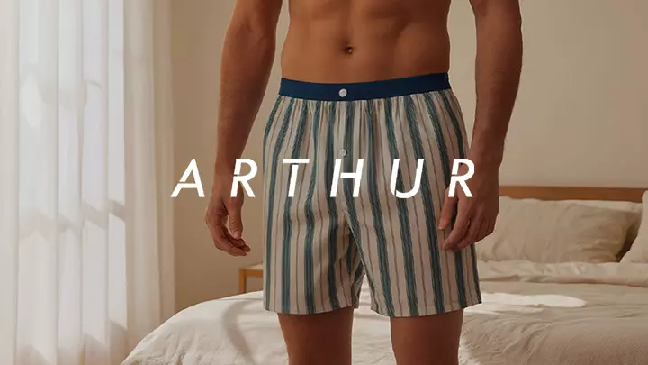Arthur
