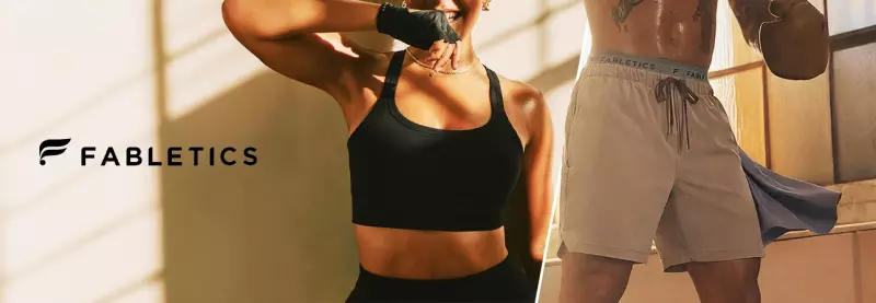 Fabletics