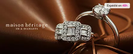 Maison Heritage