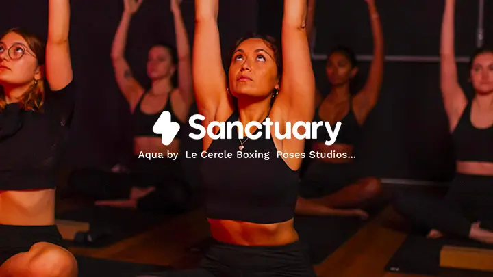 The Sanctuary Group