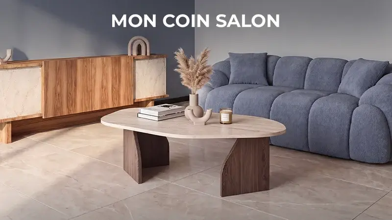 Mon Coin Salon