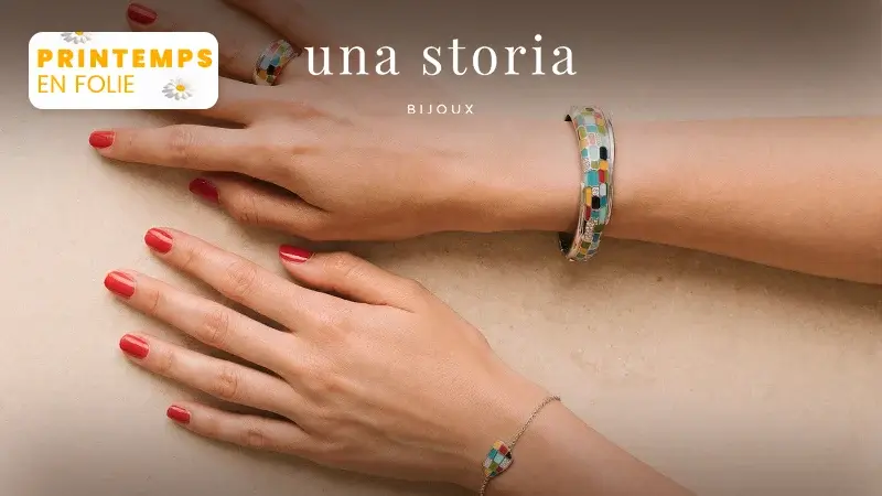 Una storia