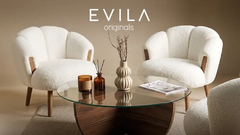 Evila Originals