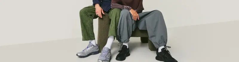 Pantalons & jeans streetwear