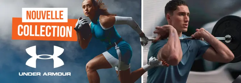 Under Armour