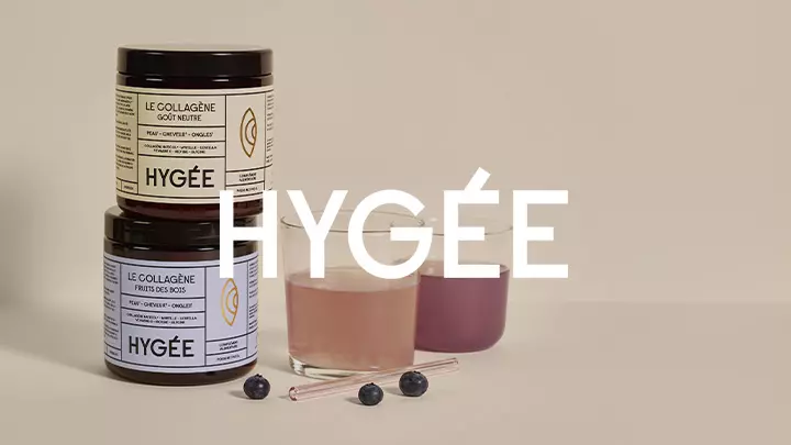 Hygée