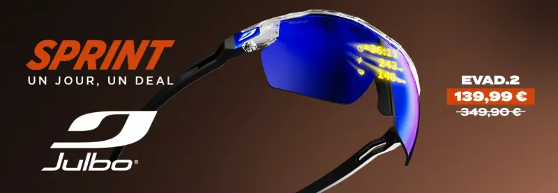 Sprint Julbo Evad