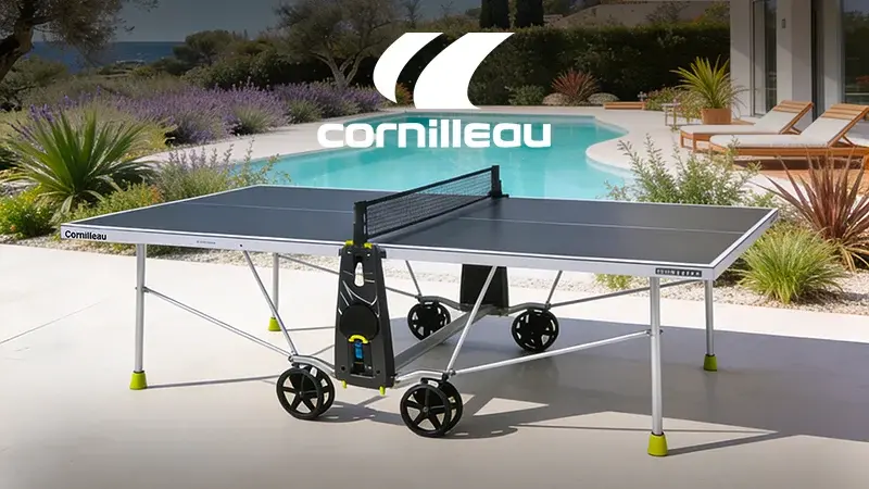 Cornilleau