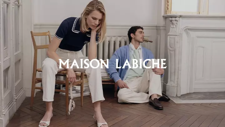 Maison Labiche