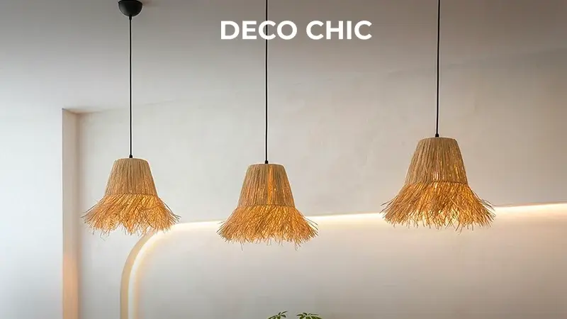 Déco Chic