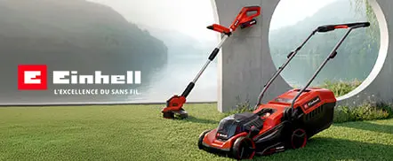 Einhell