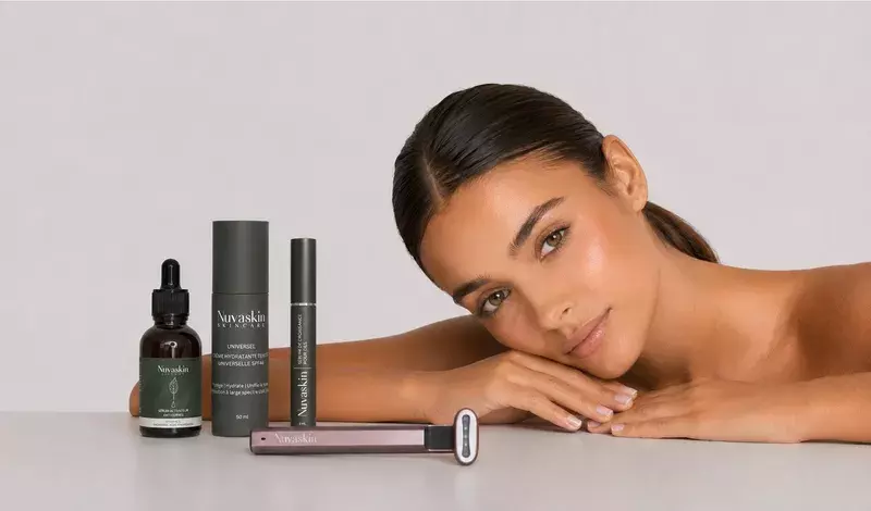 Nuvaskin Skincare