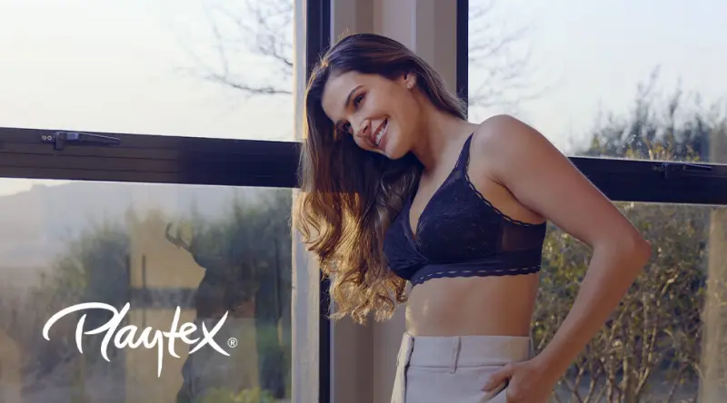 Playtex