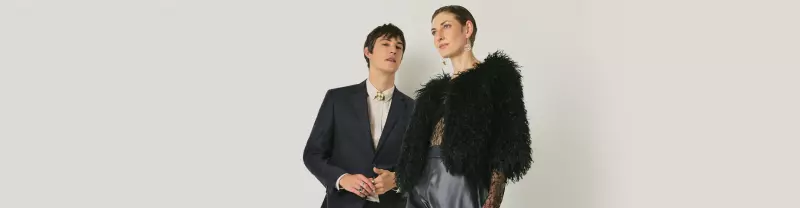 Looks de tapis rouge