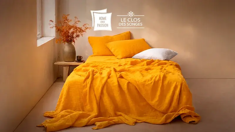 Le Clos Des Songes x Home Passion