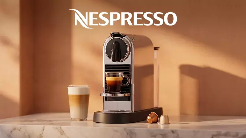 Nespresso