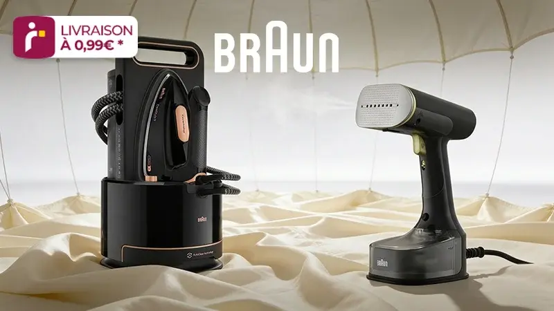 Braun