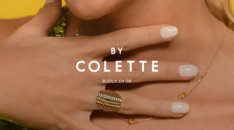 By Colette