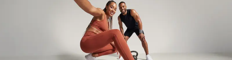 Mode sport à moins de 40 €