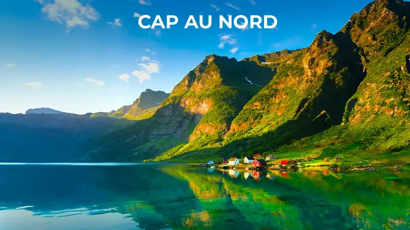 Cap au Nord