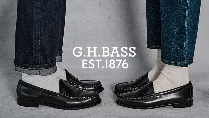 G.H. Bass