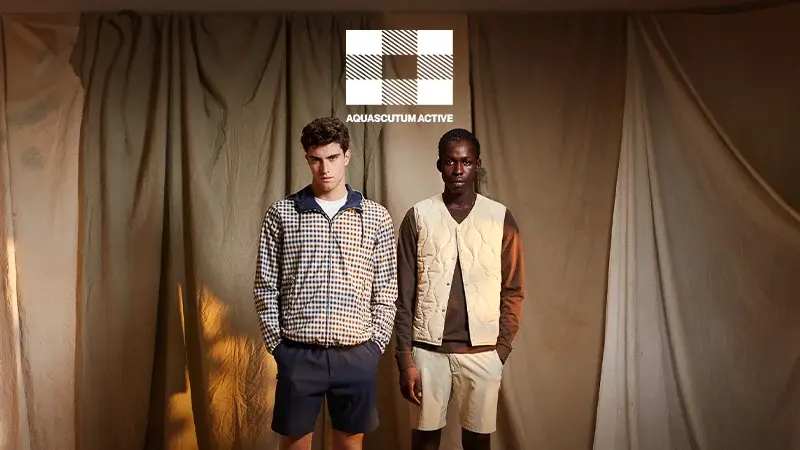 Aquascutum
