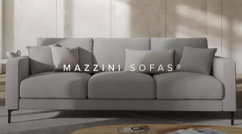 Mazzini Sofas