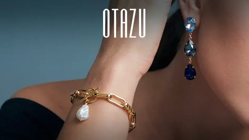Otazu