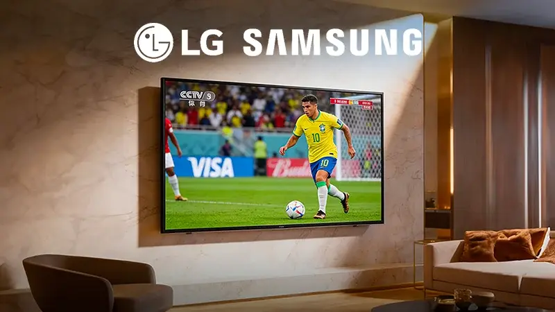 Tv - Multimarques